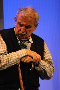 Pierre Barrat