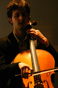 Mais Qu est ce Qu on Fait du Violoncelle ?